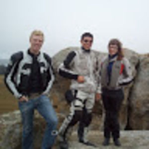 Meet your Posher, Colin